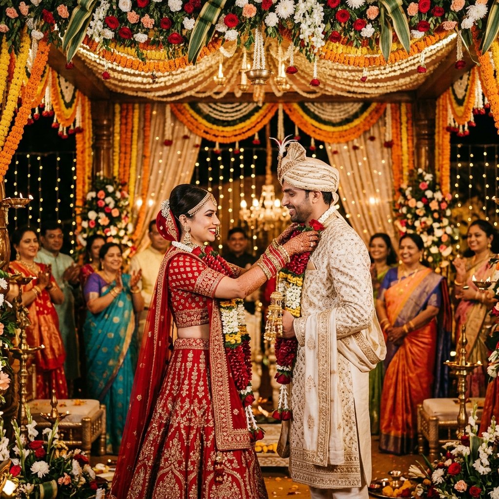 Shadi Shubh story